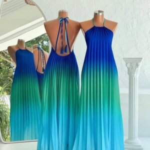 Robe d'Été Florale